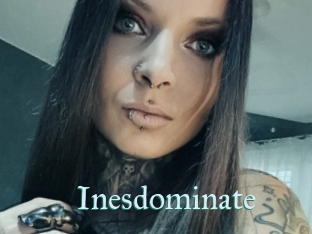 Inesdominate