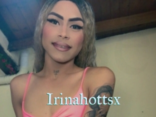 irinahottsx CS Sexcam