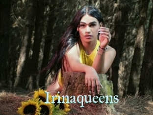 irinaqueens CS Sexcam