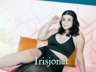 Irisjonet