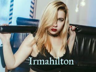 Irmahilton