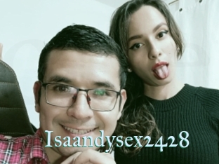 isaandysex2428 CS Sexcam