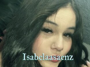 Isabelaasaenz