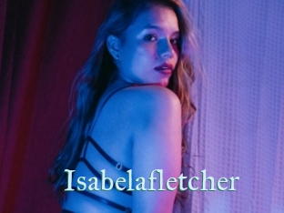 isabelafletcher CS Sexcam