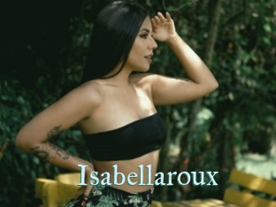 Isabellaroux