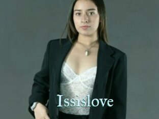 Issislove