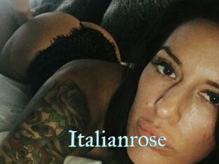Italianrose