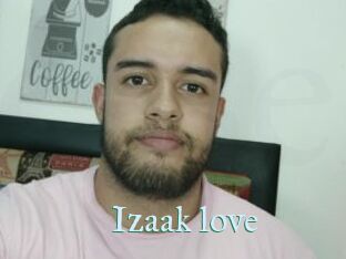 izaak_love CS Sexcam