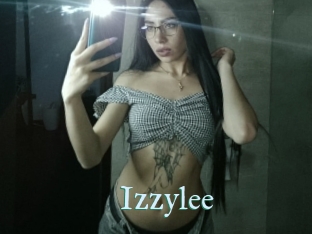 Izzylee