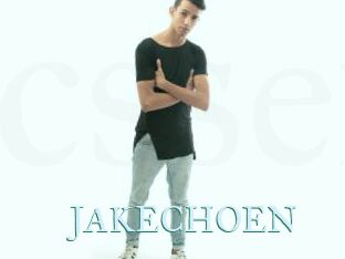 JAKECHOEN