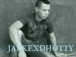 JAKKEXDHOTTY