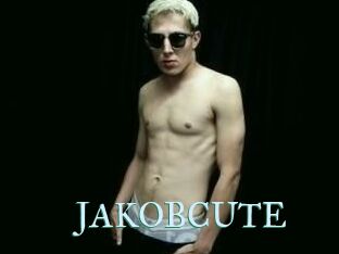 JAKOBCUTE