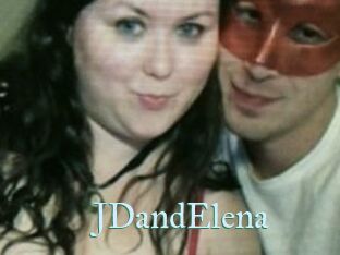 JDandElena