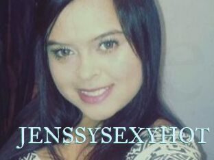 JENSSYSEXYHOT