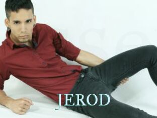 JEROD