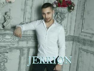 JERRION