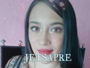 JETSAPRE