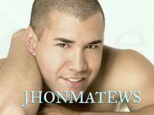 JHONMATEWS