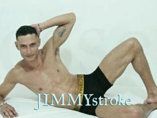 JIMMYstroke