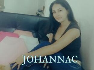 JOHANNAC