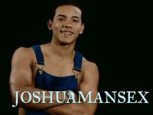 JOSHUAMANSEX