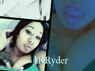 JRRyder
