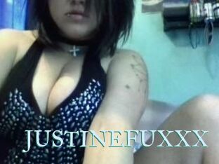 JUSTINEFUXXX