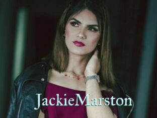 JackieMarston