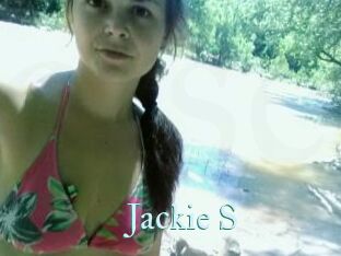 Jackie_S CS Sexcam