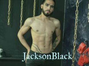 JacksonBlack