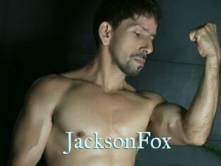 JacksonFox