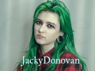 JackyDonovan