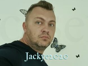 Jackye2020