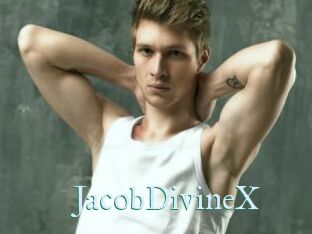 JacobDivineX