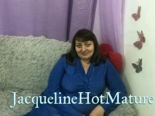 JacquelineHotMature CS Sexcam