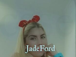 JadeFord