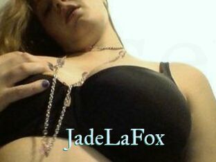 JadeLaFox