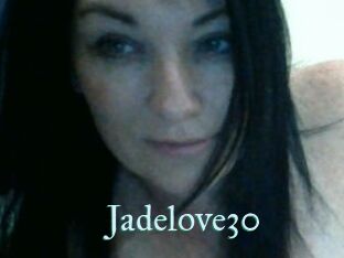 Jadelove30