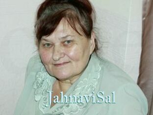 JahnaviSal