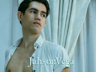 JahsonVega