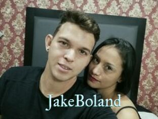 JakeBoland