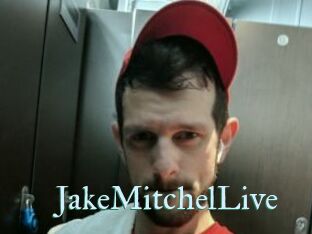 JakeMitchelLive