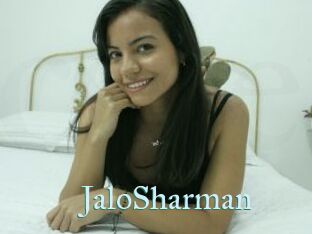 JaloSharman