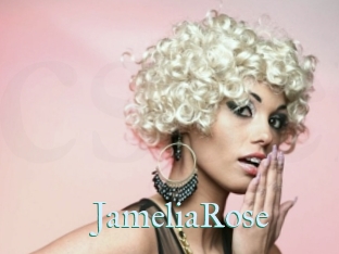 JameliaRose