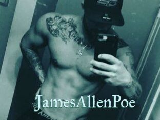 JamesAllenPoe