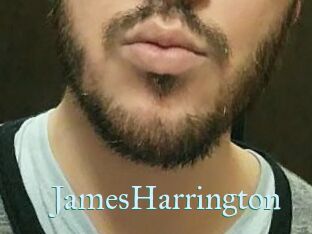 JamesHarrington