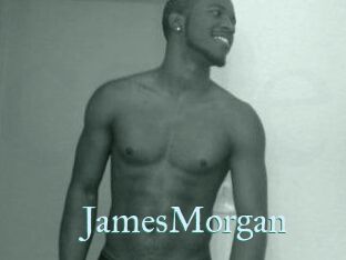 James_Morgan
