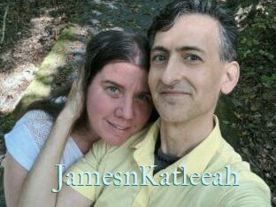 James_n_Katleeah