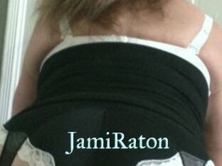 JamiRaton
