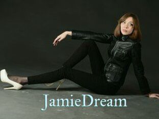 JamieDream